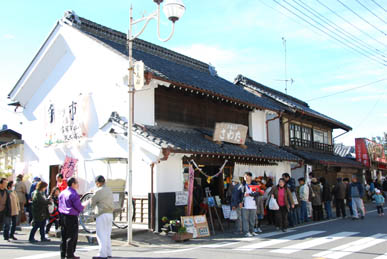 手づくり市・１７