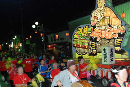 めぬま祭り2011・２６