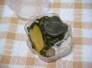 峠の釜めし・３