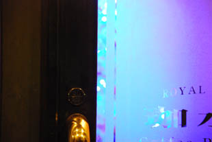 珈水亭深谷店・５