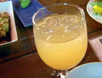 埼玉グランドホテル深谷　ビアガーデン・１２