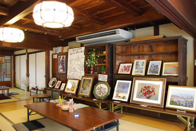 大福茶屋さわた・４