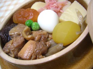 峠の釜めし・４