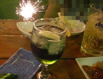 埼玉グランドホテル深谷　ビアガーデン・１３