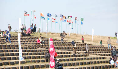 2011グライダーフェスタ・８