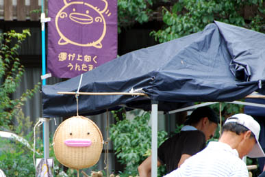 第６回手づくり市・４