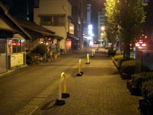 国道１７号091027・８