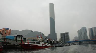 クルージング・１４