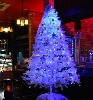 珈水亭深谷店・６