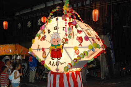 めぬま祭り2011・２７