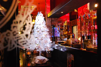 珈水亭深谷店・７