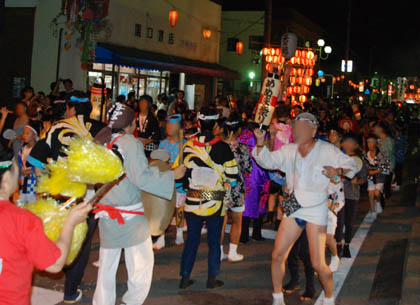 めぬま祭り2011・２８