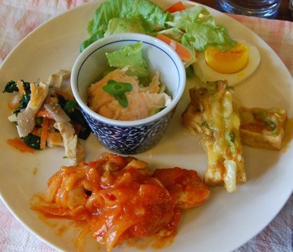 おにっこハウス・７