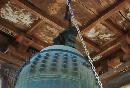 三ヶ尻龍泉寺・１５