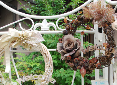 第６回手づくり市・５