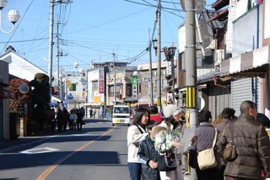 手づくり市・３