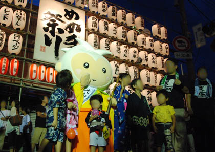 めぬま祭り2011・２９