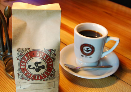 珈水亭深谷店・８