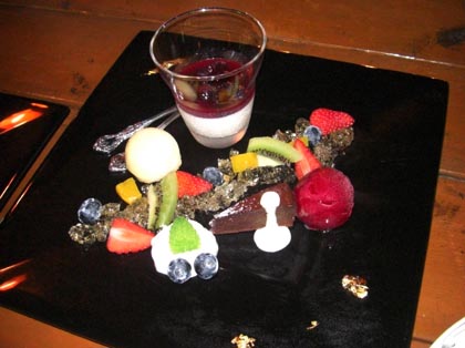 埼玉グランドホテル深谷　ビアガーデン・１６