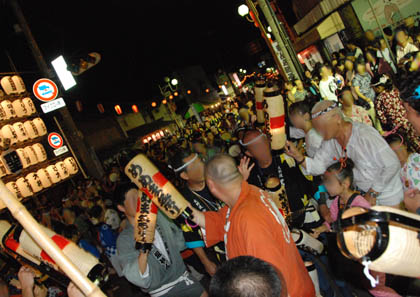 めぬま祭り2011・３０