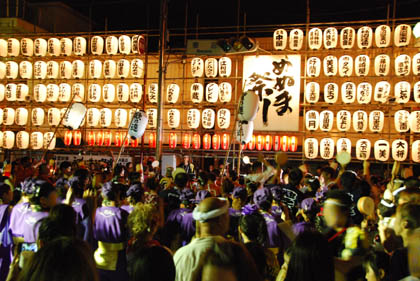 めぬま祭り2011・３１