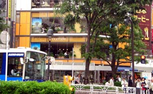 ロクシタンカフェ・２