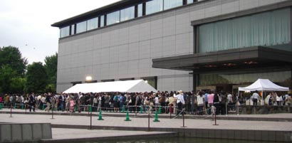 阿修羅展３