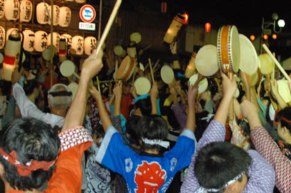 めぬま祭り2011・３２