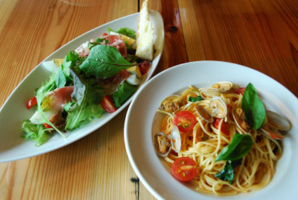 珈水亭深谷店・１１