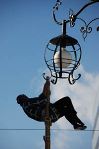 2011出初め式・３３