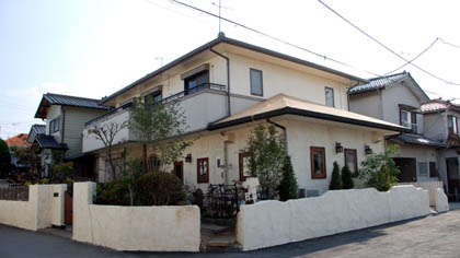 ティーカシェット・２