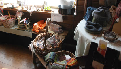 おにっこハウス・１２