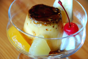 珈水亭深谷店・1２