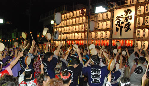 めぬま祭り2011・３３