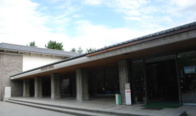 行田市郷土博物館・１