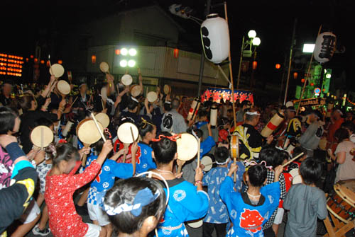 めぬま祭り2011・３４
