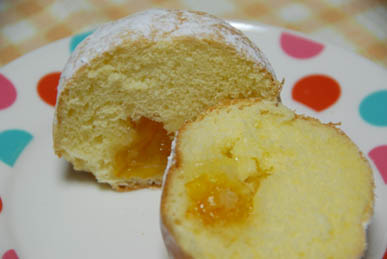 フォションのパン・３