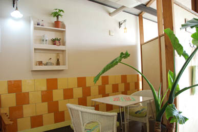 プルメリア・５