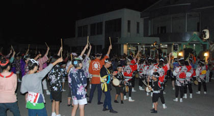 めぬま祭り2011・３５