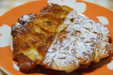 フォションのパン・４