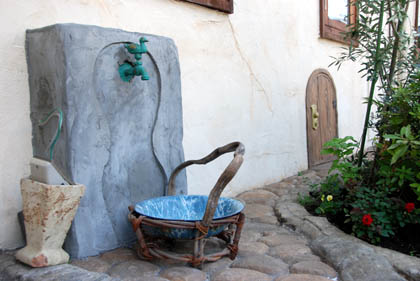 ティーカシェット・４