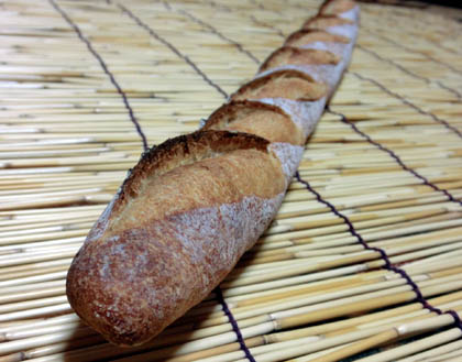 ブーランジェリーカノン・３