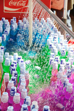 おかべコスモス2008・３