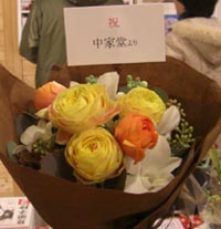 見栄子SHOW2011　９日目・３