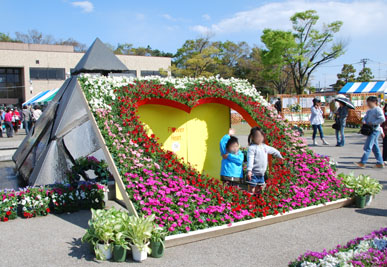 花フェスタ・３