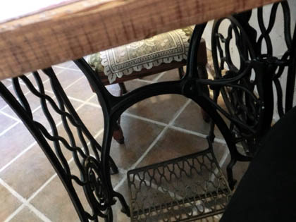 ティーカシェット・７