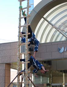 2011出初め式・３９