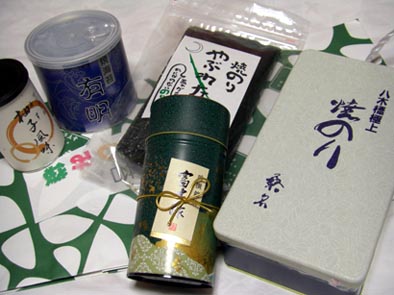 八木橋福袋争奪戦・４