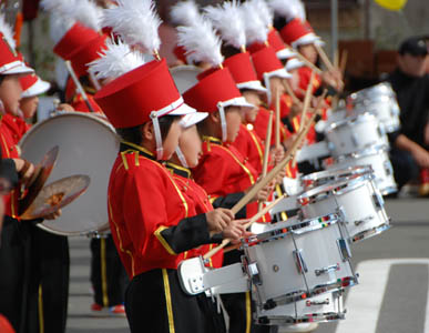 めぬま商工祭・５