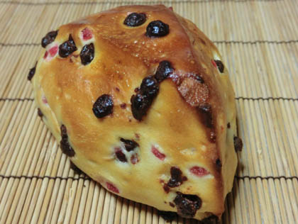 ブーランジェリーカノン・６